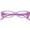 Corpootto Occhiali da Lettura Corpootto Liberty Lilla D.+2,50-20 gr