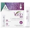 PromoPharma Vado Sciroppo Fichi e Manna - Lassativo Naturale, 30 Stick da 5 ml | Dispositivo medico, lassativo naturale in stick, 30 stick da 5 ml