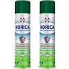 Norica Protezione Completa, Spray Disinfettante per oggetti e superfici, Essenza Tè Bianco - 300 ml (Confezione da 2)