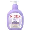 NIDRA | Intimolatte Protezione Anti Odore, ph3.5, Made in Italy, 250ml | Dermatologicamente Testato