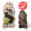 Bandai RARO My Hero Academia Break Time Kuji 2019 Katsuki Bakugo Cuscino Dal GIAPPONE
