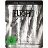 Lighthouse Home Entertainment / Red Bull The Art of Flight - Steelbook Edition (inkl. exklusiver Preview der neuen The Art of Flight - TV-Serie) (exklusiv bei Amazon.de) (2 Discs) (Blu-ray, DVD) [Edizione: Germania]