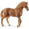 Schleich HORSE CLUB | Cavalla Quarter Horse 13852 | 4 x 13 x 11 cm