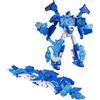 Transformers CYBERWORLD, Ultimate Cyber Changers Energon Surge, Ultra Magnus, Action Figure