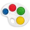 Baby Einstein, Giocattolo multisensoriale Color Pop Palette, 6+ Mesi