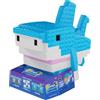 PhatMojo Steal a Brainrot Collector Bundle con figure | 2 peluche inclusi, 3 mini figurine, include 1 DLC Roblox, poster e adesivi, a partire dai 6 anni