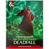 Dungeons & Dragons Arcana Unleashed: Deadfall | Libro di avventura campagna di D&D (Englische Version)