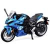 Maisto 1:18 Motorbike Suzuki Katana Sports Bike