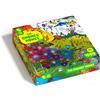 Magic Puzzle Company The Gnomes' Homes - 1000 Piece Jigsaw Puzzle from The Magic Puzzle Company - Series Three