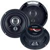 Renegade RX830 coppia di diffusori da incasso a 3 vie, passivi, 300 watt