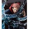Sega Copia della statuetta in PVC TAITO ATTACK ON TITAN HANS ZOE HANGE SURVEY CORPS FIGURE Sega