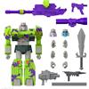 Super7 Trasformers Ultimates, action figure di Megatron, 18 cm