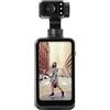 AgfaPhoto Mini gimbal Realimove MC3X 20MP 4K