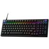 LOGITECH Tastiera da gioco Logitech G316 X, nera, layout US INTERNATIONAL, connessione USB, non applicabile, modello EMEA28i, codice prodotto 935-TACTILE
