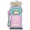 PINALLI COLLECTION Profumi automobile L'unico pieno che faccio è quello di glitter! 1pz - Profumo per Automobile