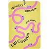 PINALLI COLLECTION Profumi automobile Sbaglio strada ma non lip combo 1pz - Profumo per Automobile