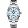 TACTICAL FROG Addiesdive 36 MM Sand Dial with VH31 Movement, Domed Bubble Glass with AR Coating
