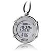 JUSHENG Spovan SPV600 Outdoor Impermeabile Pesca barometro Digitale Unisex Orologio da Tasca Adatto per Arrampicata da Pesca Concorrenza e Altri Sport