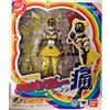 Bandai S.H.Figuarts Non Ufficiale Sentai Akibaranger Akiba Giallo Season Tsuu Figura