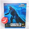 MegaHouse RARO UA Mostri GODZILLA 2019 Glow Light Up Ver. Figura ESPRESSO Dal GIAPPONE