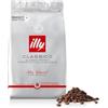 illy, Caffè in Grani da Macinare CLASSICO, 1 Barattolo da 500g | 100% Arabica con Note di Fiori d'Arancio e Gelsomino, Gusto Morbido e Retrogusto Dolce
