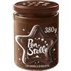 Pan di Stelle Crema Spalmabile di Cacao, 380 g | Nocciole e Granella di Biscotto, Ideale Per Colazione o Merenda