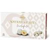 Crispo Confetti Nocciole al Cocco Tartufate Crispo, Ricoperte di Cioccolato Bianco con Scaglie di Cocco - 400 gr