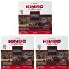 Kimbo Caffè Macinato Espresso Napoletano - Confezione da 6 x 250 gr