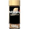 Nescafe NESCAFÉ Gold Espresso Caffè Solubile, 6 Barattoli da 100g (600g)