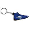 sparco Portachiavi pantofola Martini, Adulti Unisex, Multicolore (Multicolore), Taglia unica, multicolore (multicolore), Taglia unica, Casual