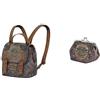 HARRY POTTER Pride Borsa-Zaino Quest + Portamonete Bombon