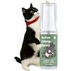 JAYU PET Active Catnip Spray - Spray Liquido Trasparente ad Alta Potenza a Base di Erba gatta Biologica Fresca, allevia Lo Stress, Calma, ravviva Giocattoli e tiragraffi, Esercizio (1 FL oz)