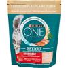 Purina One Bifensis Sterilcat Crocchette Gatti Trota e Frumento