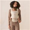 Ergobaby Omni Lite, marsupio per neonati e bambini da 0 a 24 mesi | Marsupio ergonomico in rete con supporto per testa e collo, posizione sana sui fianchi, da 3,2 a 15,9 kg, beige naturale