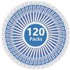 Alaoo 120 pcs Sale Lavaggio Nasale, Sale per Risciacquo Nasale | Sale per Risciacquo Nasale, Sale per Risciacquo Sinusale, Per la Pulizia e il Risciacquo Della Cavità Nasale