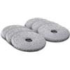 iRobot® Roomba® Genuine parti di ricambio - DualClean™ Mop Pads Roomba® Plus 405 Combo Robot, confezione da 6