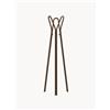 Metallbude Appendiabiti Charles - Marrone