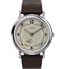 Timex Harry Potter x Weekender 38mm Quartz Leather Strap Watch
