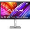ASUS ProArt PA279CRV Monitor PC 68,6 cm (27") 3840 x 2160 Pixel 4K Ultra HD LCD Nero [90LM08E0-B01K70]