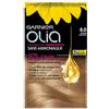 Garnier Olia Colorazione permanente per capelli, senza ammoniaca, biondo | 60% di oli naturali, tecnologia ODS, colore a lunga durata, con cura lucida inclusa, profumo floreale