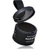 Jeeeun Maycheer Hairline Powder for Women Natural Root Touch Up Powder (05 Black)