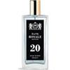 Generico Elite Royale Profumi N.20, Profumo da Uomo, Fragranza Declaration, 100 ml