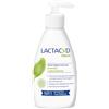Lactacyd Fresh Gel Igiene Intima - Protezione e Rinfrescante - Pompa da 200 ml