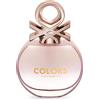 United Colors of Benetton Benetton Colors Rose EDT 80 ml W