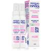 Instituto Español Ipersudorazione, Deodorante Sensitive Attivo, Antitraspirante spray, Anti sudore ascelle, Efficace Contro la Sudorazione e gli Odori, Senza Aluminium, Set 2 x 50ml
