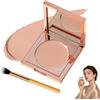JKNT Dermocosmetic CC Cream Occhiaie, Cc Cream Dermocosmetics Correttore(Chiara) | Copre Le Occhiaie All'Istante Senza Effetto Secco. Non Segna Rughette E Pieghette