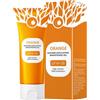 Generico Gel Skin Prep Enzimatico all'Arancia Viso e Corpo, 100 g (1pcs, 100g) | Con enzimi d'arancia, esfolia delicatamente, leviga la pelle e dona luminosità. Ideale prima di skincare e maschere.