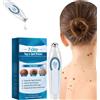 Generic Skin Tag Remover, Tag and Spot Eraser Rollerball per verruche, talpe, macchie dell'età (1 Pcs)
