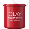 Olay Regenerist Crema Viso Giorno SPF30 Ricarica. Crema Idratante Antirughe e Rassodante con Protezione Solare. Niacinamide e Peptidi Anti-Età. Rinnova, Rassoda e Idrata. Non Unge. 50ml