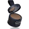 Jeeeun Maycheer Hairline Powder for Women Natural Root Touch Up Powder (01 Dark Brown)